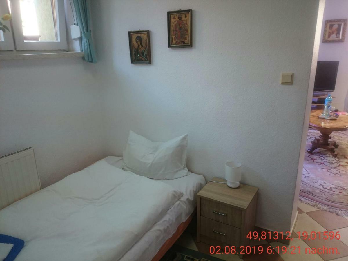 Beskidy Cichy Kacik Διαμέρισμα Μπιέλσκο-Μπιάλα Εξωτερικό φωτογραφία